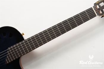 STAGE GUITAR LIMITED - BLUE BURST